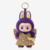 Wings of Fortune Labubu The Monsters Pendant